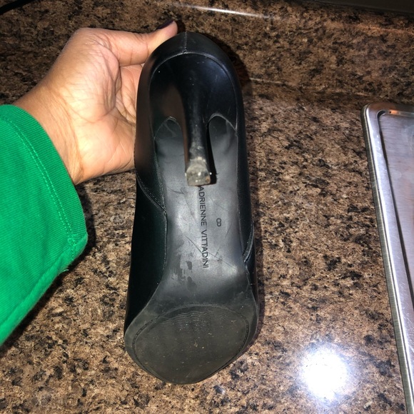 🔶Bundle 3 for 25🔶 Adrienne Vittadini women’s booties - Picture 5 of 5